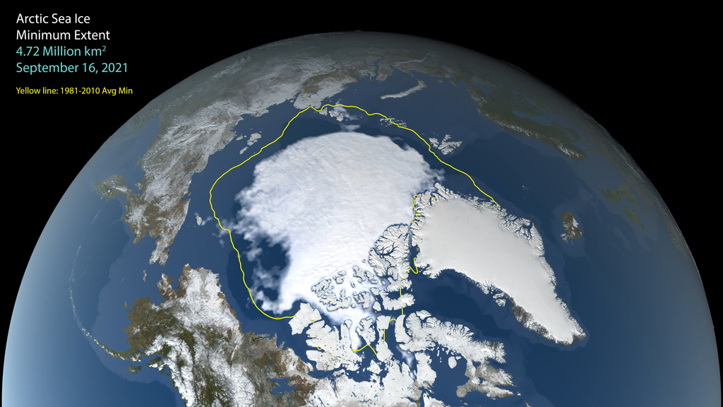 Sea Ice
