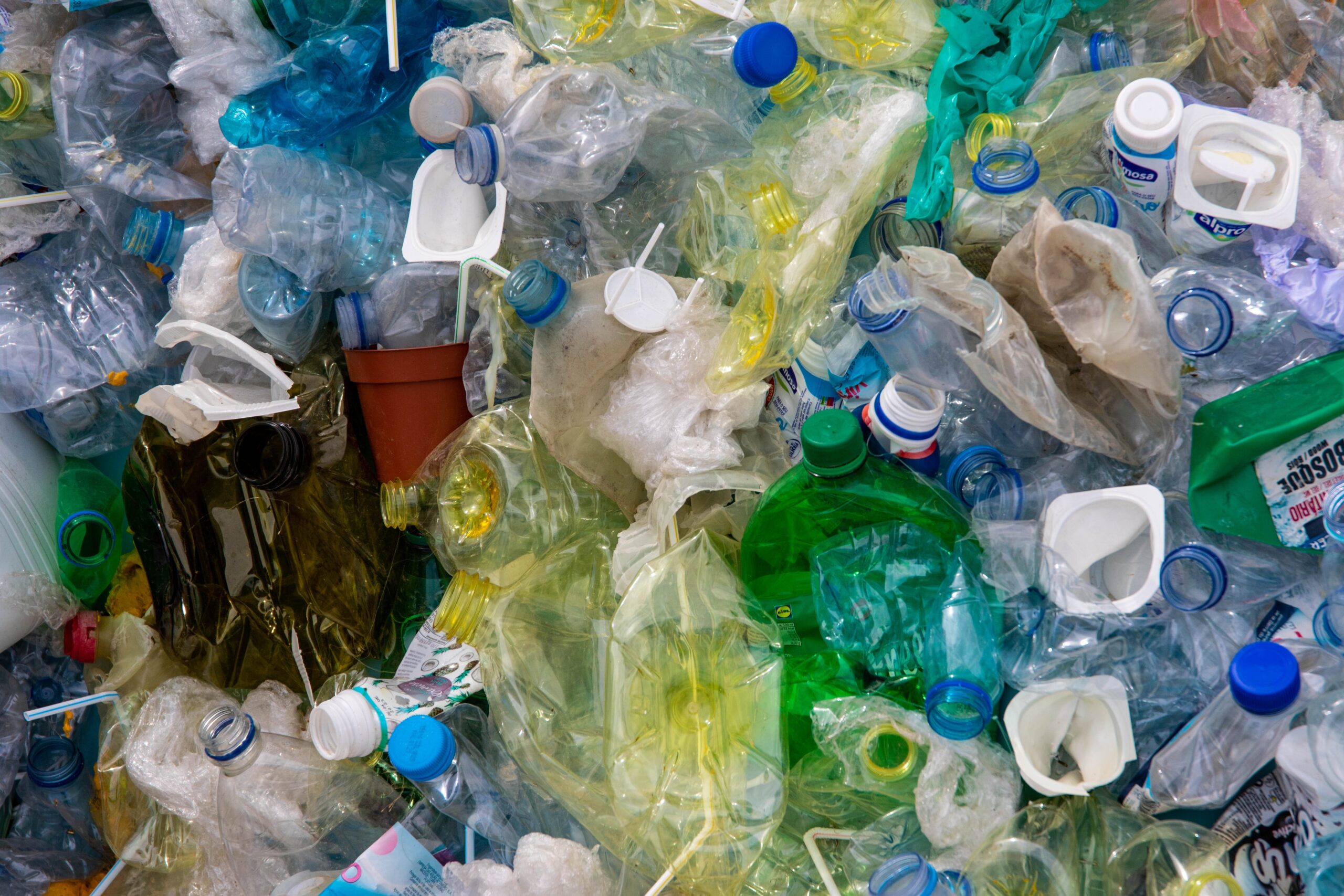 The FTC Green Guides need to be updated to reflect the realities and limitations of plastics recycling.